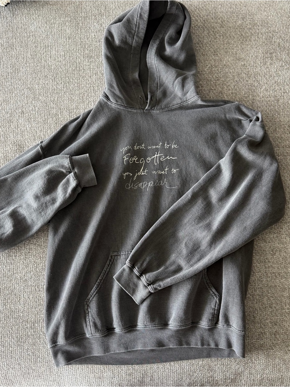 Lana Del Ray Hoodie Sweatshirt